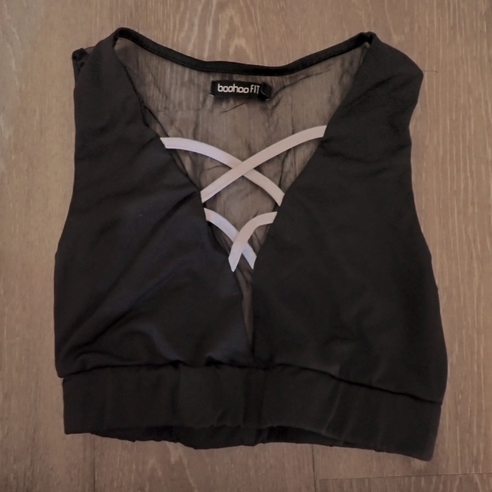 Sports bra
